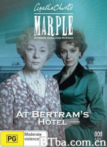 伯特伦旅馆之谜 (2007)  BT磁力 迅雷网盘下载