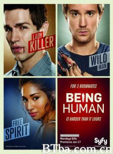 我欲为人/美国版我欲为人/我欲为人-720p|1080p高清bt种子下载