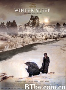 冬眠 冬日甦醒(港 台) Kis Uykusu (2014) 1080P/720P BT磁力 迅雷网盘下载