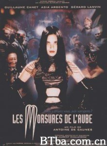 爱你爱到咬死你 Love Bites (2001)  BT磁力 迅雷网盘下载