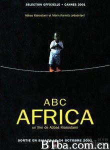 童心一二三 A.B.C.到非洲 (2002)  BT磁力 迅雷网盘下载