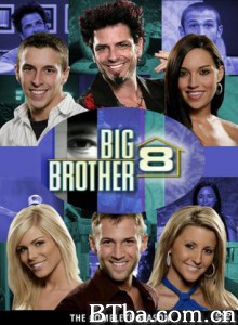 老大哥 Big Brother 8 (2007)  BT磁力 迅雷网盘下载