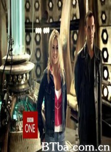 'DoctorWho':ANewDimension (2005)  BT磁力 迅雷网盘下载