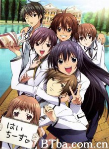 S·A特优生 (2008)  BT磁力 迅雷网盘下载