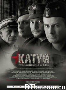 卡廷惨案 爱在波兰战火时(台) 卡廷森林大屠杀 (2007) 720P BT磁力 迅雷网盘下载