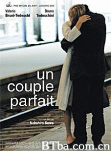 现代离婚故事/不完全なふたり/A Perfect Couple-720p|1080p高清bt种子下载