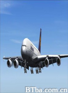 国家地理：伟大工程·空客A380 (1970)  BT磁力 迅雷网盘下载