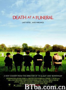 葬礼上的死亡 超完美告别 Death at a Funeral (2007) 1080P/720P BT磁力 迅雷网盘下载