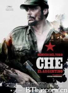 切·格瓦拉传：阿根廷 切·格瓦拉传(上) 切：28岁的革命(台) (2008) 1080P BT磁力 迅雷网盘下载