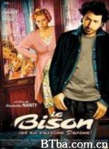 邻居 Bison (et sa voisine Dorine)  Le (2003)  BT磁力 迅雷网盘下载