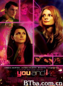 你和我 You And I (2011) 1080P/720P BT磁力 迅雷网盘下载