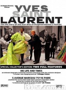 YSL－詮釋時尚大師的一生 (1970)  BT磁力 迅雷网盘下载