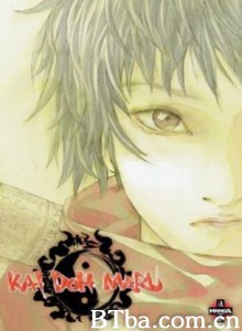 怪童丸 Kai doh maru (2001)  BT磁力 迅雷网盘下载