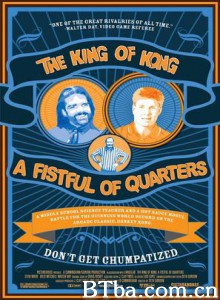 游戏之王 The King of Kong: A Fistful of Quarters (2007)  BT磁力 迅雷网盘下载