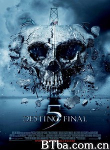 死神来了5 绝命终结站5 5inal Destination (2011) 720P BT磁力 迅雷网盘下载