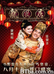 龙凤店 Adventure of The King (2010)  BT磁力 迅雷网盘下载