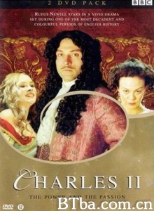 查理二世 Charles II The Last King (2003)  BT磁力 迅雷网盘下载