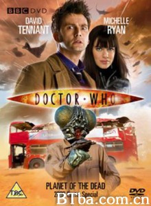 神秘博士：死亡星球 神秘博士2009复活节特别篇 (2009)  BT磁力 迅雷网盘下载