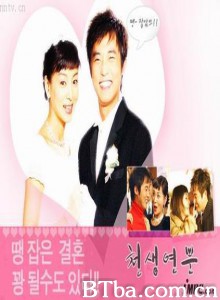 天赐良缘 天生缘分 Match Made in Heaven (2004)  BT磁力 迅雷网盘下载