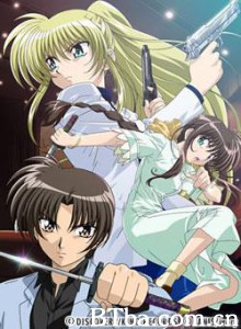 永恒恋曲 Triangle Heart: Sweet Songs Forever 魔法少女奈叶前传 (2003)  BT磁力 迅雷网盘下载