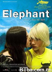 大象/Elephant