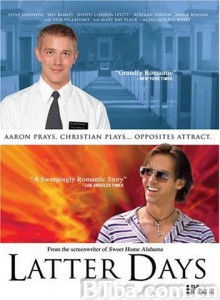 闪亮的日子 传道．同志 遇见好男孩 Latter Days (2003) 1080P/720P BT磁力 迅雷网盘下载
