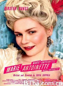 绝代艳后 玛丽皇后 Marie Antoinette (2006) 1080P/720P BT磁力 迅雷网盘下载