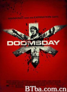 末日侵袭 决战末世代 灭绝生还者 (2008) 1080P BT磁力 迅雷网盘下载