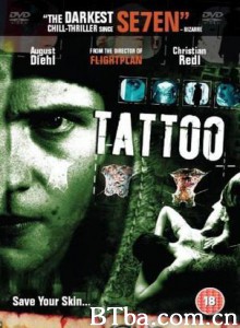 血纹身 (2004)  BT磁力 迅雷网盘下载