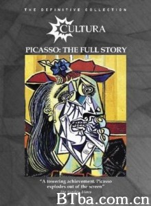 毕加索：毕生传奇 Picasso: Magic  Sex and Death 毕加索：魅力●性和死亡 (1970)  BT磁力 迅雷网盘下载