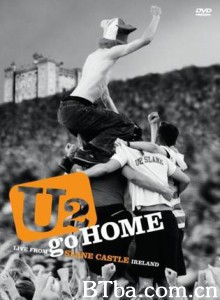 U2GoHome:LivefromSlaneCastle (1970)  BT磁力 迅雷网盘下载