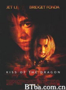 龙之吻 龙吻 猛龙战警 (2001) 1080P/720P BT磁力 迅雷网盘下载
