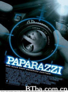 狗仔队 狙杀狗仔队 狗仔终结者 (2004)  BT磁力 迅雷网盘下载
