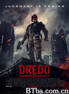 特警判官 超时空战警: 重装上阵(台) 新特警判官3D (2013) 1080P BT磁力 迅雷网盘下载