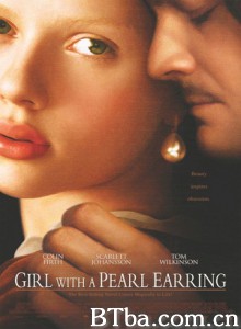 戴珍珠耳环的少女 画意私情(港) (2003) 1080P/720P BT磁力 迅雷网盘下载