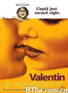 瓦伦汀 情人 Valentín (2003)  BT磁力 迅雷网盘下载