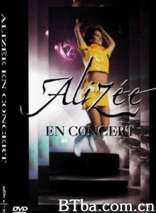 Alizee2004演唱会 (1970)  BT磁力 迅雷网盘下载