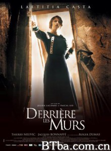 普罗旺斯惊魂记 Derrière les murs  (2012) 1080P/720P BT磁力 迅雷网盘下载