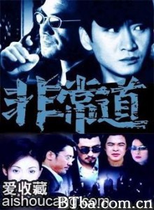 非常道 (2004)  BT磁力 迅雷网盘下载