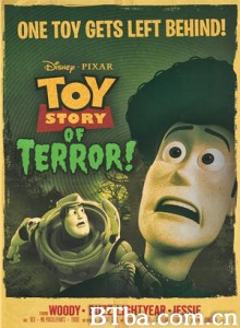 玩具总动员之惊魂夜 Toy Story of Terror (2013) 1080P/720P BT磁力 迅雷网盘下载