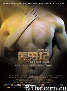 美男记 Little Man (2012)  BT磁力 迅雷网盘下载