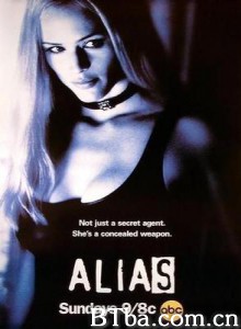 双面女间谍第一季 A Vingadora season1 (2001) 1080P BT磁力 迅雷网盘下载