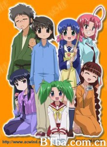 我们的仙境/Mahoraba: Heartful Days/心动的日子-720p|1080p高清bt种子下载