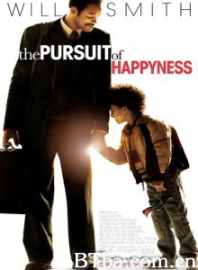 当幸福来敲门/寻找快乐的故事/The Pursuit of Happyness