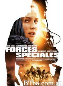 特种部队 沙漠神兵(台) 特种部队：火线救援 (2011) 1080P/720P BT磁力 迅雷网盘下载