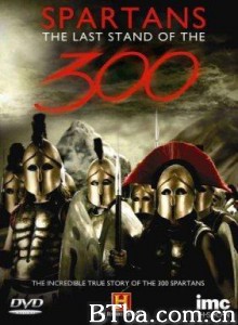 斯巴达三百勇士的最后一战 History Channel presents Last Stand of the 300 (1970)  BT磁力 迅雷网盘下载