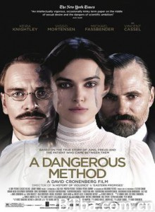 危险方法 危险疗程(台) 危险疗情(港) A Dangerous Method (2011) 720P BT磁力 迅雷网盘下载