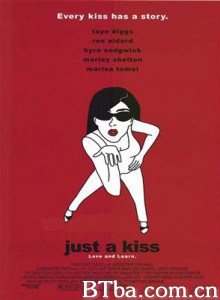 爱之吻 缘起一吻 (2002)  BT磁力 迅雷网盘下载
