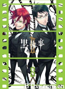 黑执事OVA：死神威尔的故事 黒執事II特別編「死神ウィルの物語」 (2011)  BT磁力 迅雷网盘下载