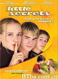 保密天使 小秘密 (2001)  BT磁力 迅雷网盘下载